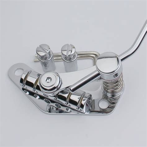 tremolo for tune o matic